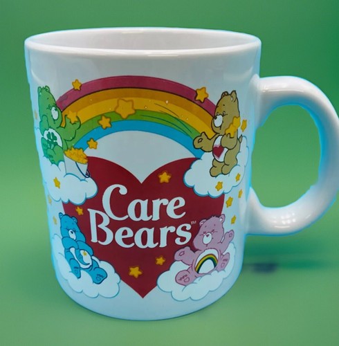 Care bears coffee tea - coffee,