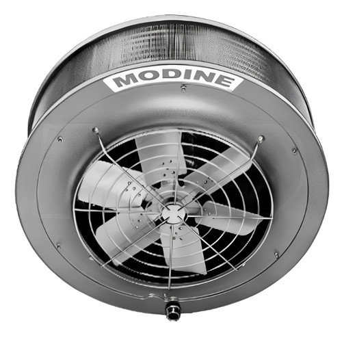 Modine 193 000 - modine, hot