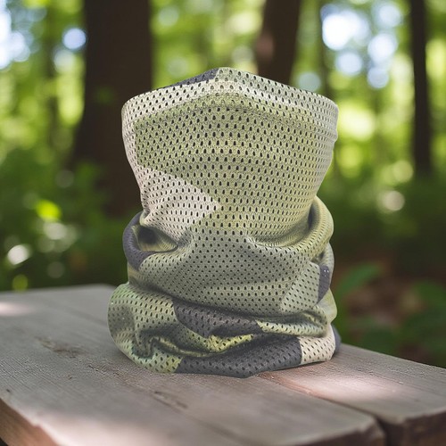 Neck gaiter m90 - gaiter,