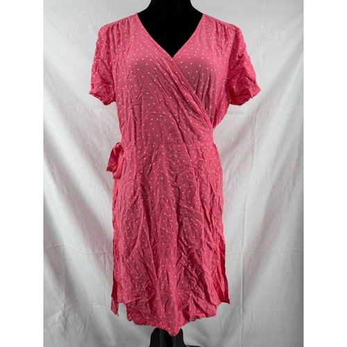 Gap womens coral pink - womens,