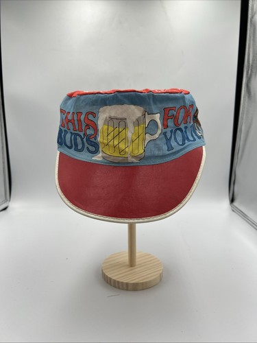 Vintage budweiser beer painter - vintage,