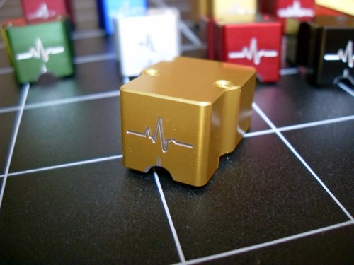 Paradoxpulse guard phono - paradoxpulse,