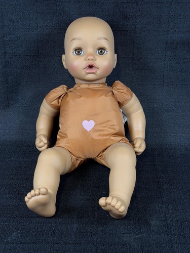Zapf creation baby - zapf,