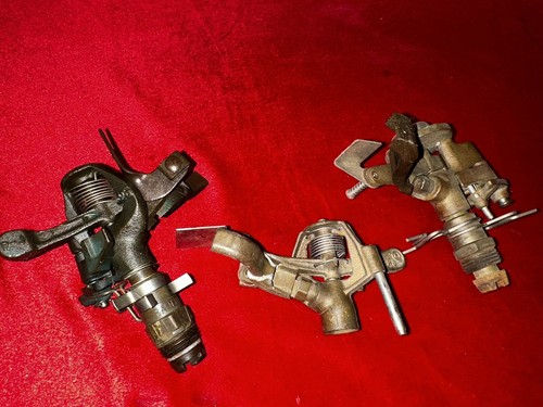 Brass thompson and rain - brass,