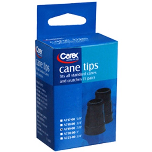 Carex cane tips fits - fits, all