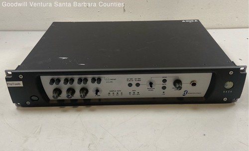 Digidesign digi 002 - digi, rack
