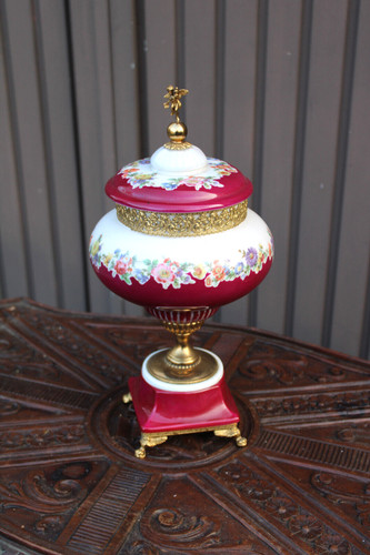 Vintage italian porcelain