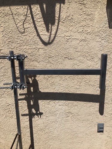 Antenna mount tower - mount, tower-30"-