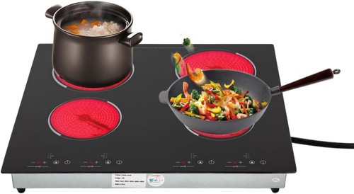 Inch countertop electric - inch,