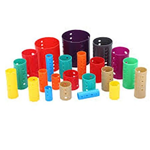 Annie magnetic rollers - annie,