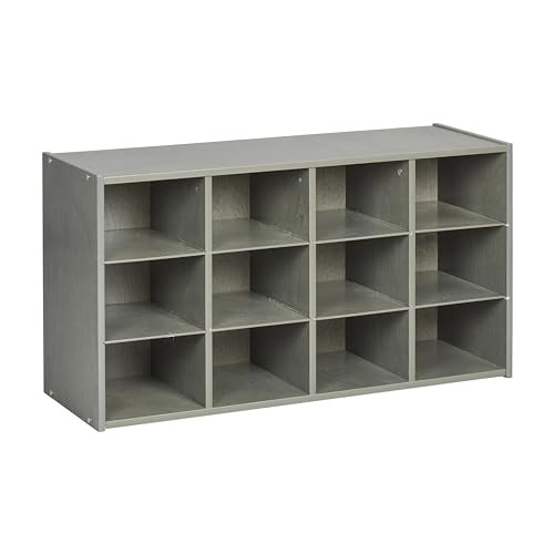 Ecr4kids streamline cubby - streamline, 12