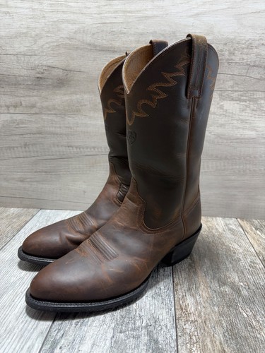 Ariat boots men - men's, 10