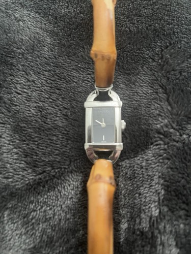 Gucci 6800l vintage collector - 6800l,