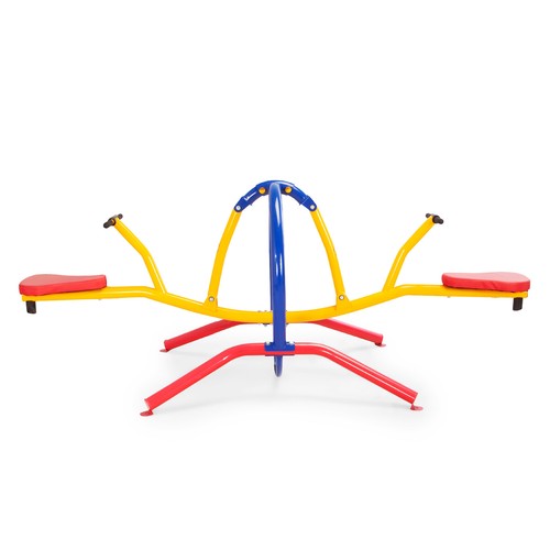 Gym dandy deluxe teeter - gym,