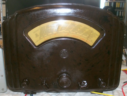 1933 saba 311w - 311w, with