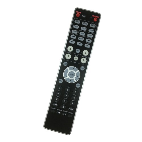 Replace remote control - control, for