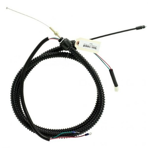 Swisher 10385 wiring harness - swisher,