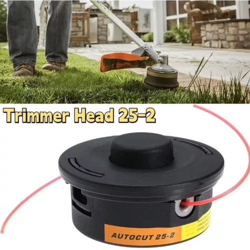 Autocut grass trimmer - 25-2,