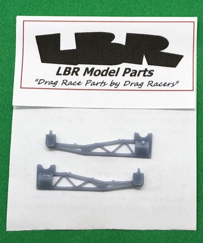 Printed lakewood ladder - 3d,