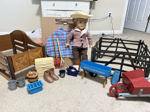 Huge american girl rising star - huge,