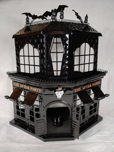 Yankee candle halloween boney - yankee,