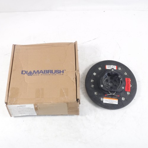 Diamabrush polymer tool 92 - polymer,