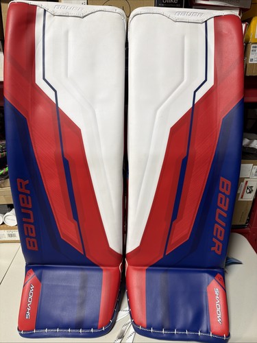 Bauer supreme shadow senior - bauer,