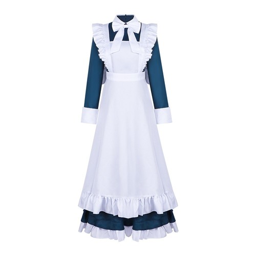 Women mary maid cosplay - maid,