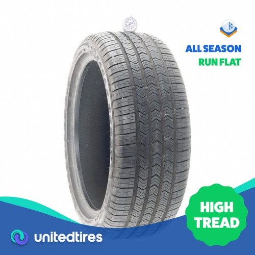 Used 245 40r19 - used, eagle