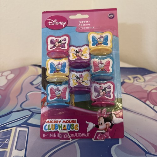 Minnie mouse daisy - minnie, cake