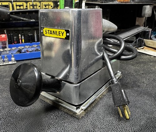 Vintage stanley industrial - vintage,