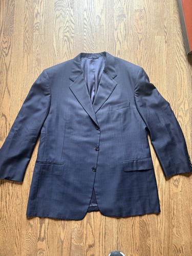 Hickey freeman men blue - hickey,