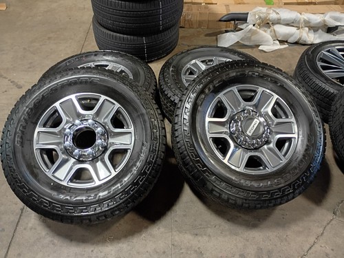 Ford 250 f 350 lariat - ford, f-350