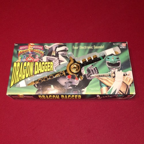 Mighty morphin power rangers - morphin,