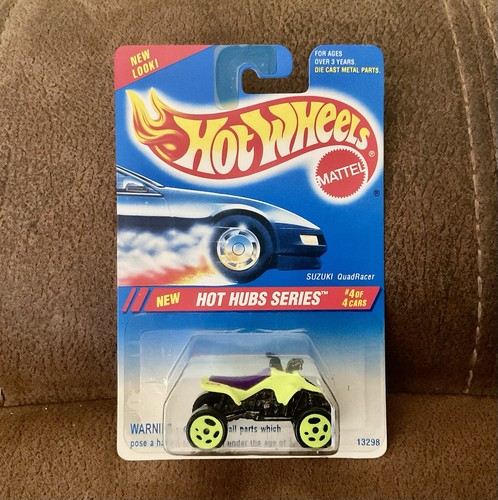 Hot wheels 1995 - hot,
