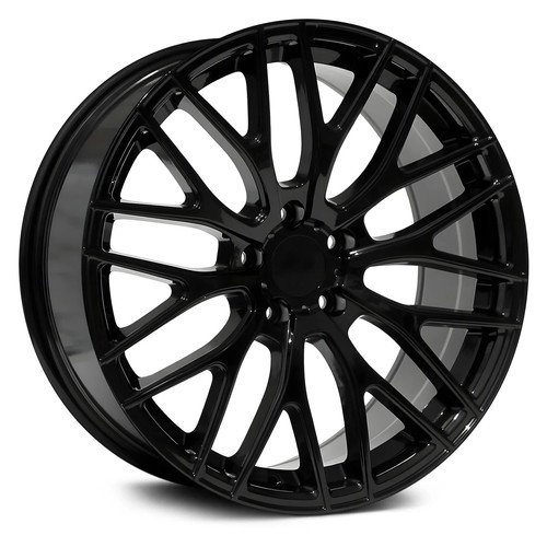 Ipw w008 wheels - w008, 16x7