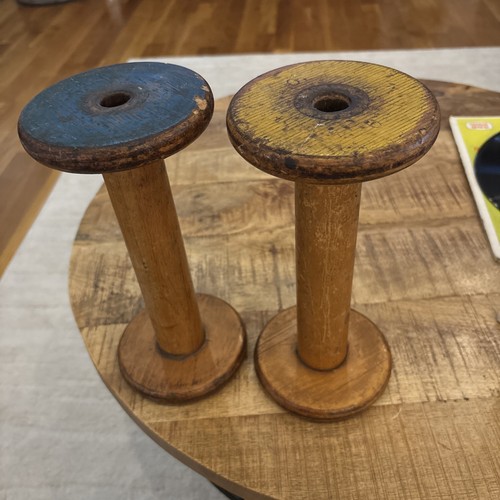 Pair vintage large - vintage,