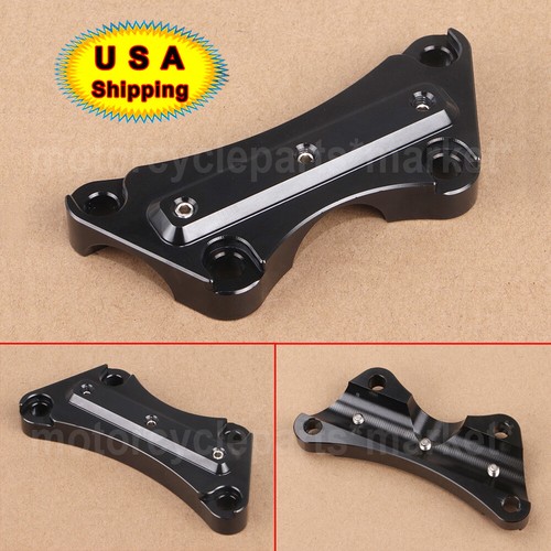 Gloss black handlebar - black, riser