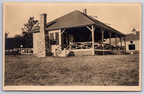 Rppc club house - rppc,