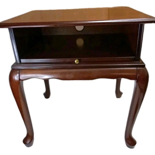Vintage bombay end - end,