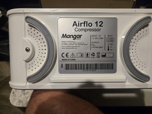 Mangar airflo bath lift - mangar,