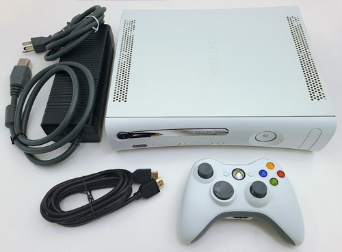Microsoft xbox 360 pro - 360,