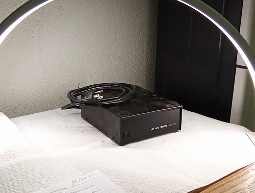 Astron 11r compact table - astron, sl-11r