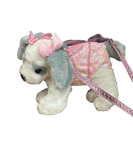 Cudlie poochie and plush - cudlie,