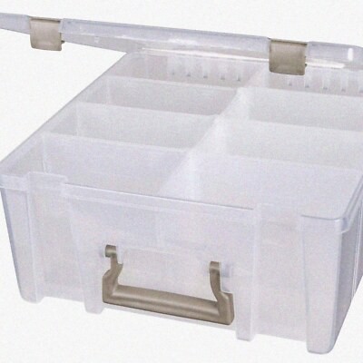 Large art storage - large,
