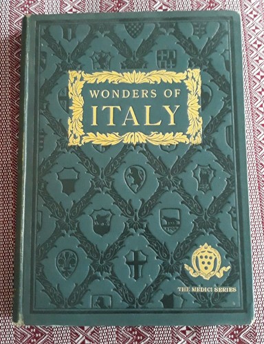 Wonders italy 3rd ed - wonders,