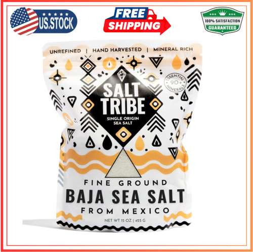 Salt tribe baja gold sea - gold,