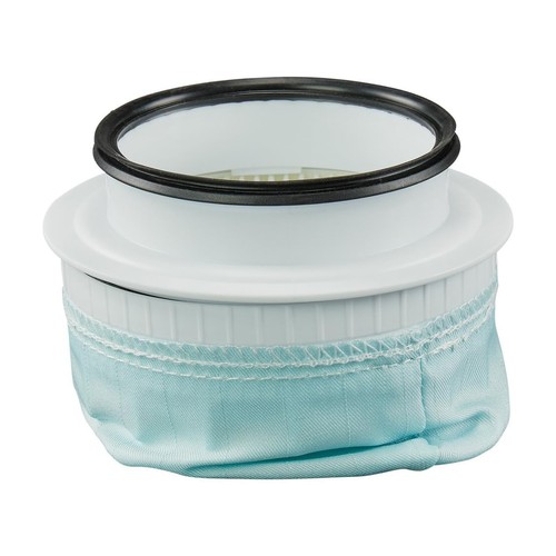 Makita hepa filter - filter, set