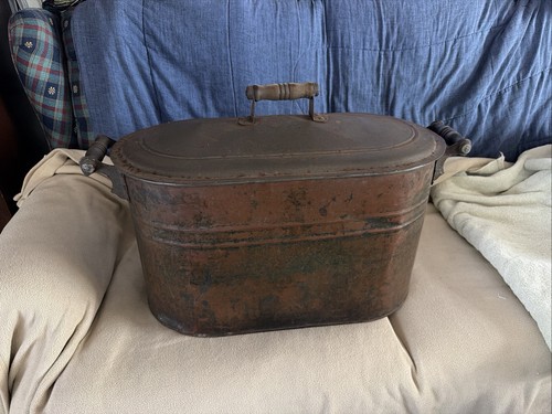 Large antique rochester - antique,