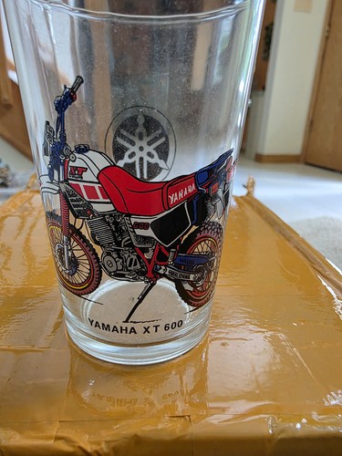 Yamaha 600 vintage - yamaha,